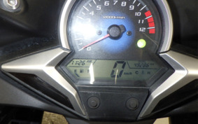 HONDA CBR250R GEN 3 MC41