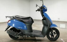 SUZUKI LET's CA4AA