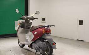 SUZUKI LET's 4 Basket CA43A