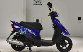 YAMAHA JOG ZR-4 SA58J