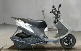 SUZUKI ADDRESS V125 G CF4EA