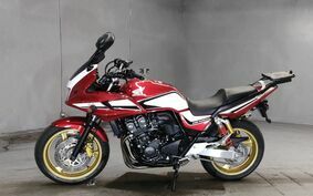 HONDA CB400 SUPER BOLDOR 2013 NC42