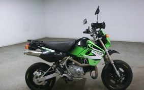 KAWASAKI KSR110 2007 KL110A