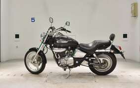 HONDA PHANTOM 200 TA200