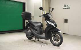 HONDA DIO 110 JF31