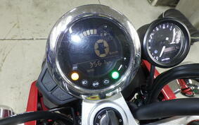 HONDA MONKEY 125 ABS JB02