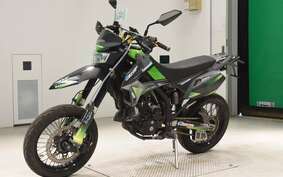 KAWASAKI KLX125D TRACKER X LX250V