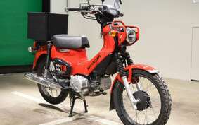 HONDA CROSS CUB 110 JA45