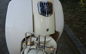 HONDA C110 SUPER CUB JA44