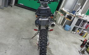 HONDA XR250 MD30