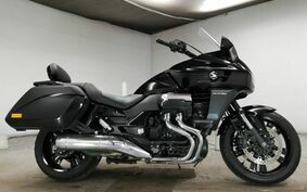 HONDA CTX1300 2014 SC74