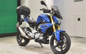 BMW G310R 2017 0G01