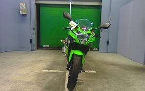 KAWASAKI NINJA 250 SL 2015 BX250A