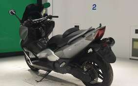 YAMAHA T-MAX500 Gen.3 2011 SJ08J