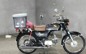 HONDA CD90 BENLY HA03