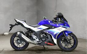 SUZUKI GSX250R DN11A