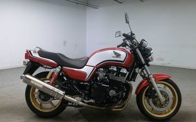 HONDA CB750 2008 RC42