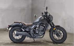 HONDA  REBEL 250S MC49