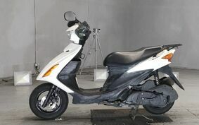 SUZUKI ADDRESS V125 S CF4MA