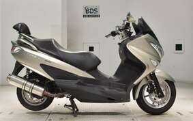 SUZUKI SKYWAVE 200 (Burgman 200) CH41A