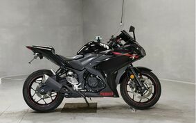 YAMAHA YZF-R3 2015 RH07J