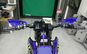 YAMAHA YZ250F CG40C