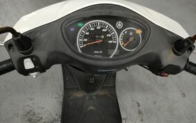 YAMAHA AXIS 125 TREET SE53J