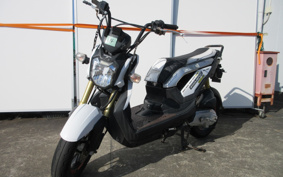 HONDA ZOOMERX JF38