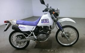 SUZUKI DJEBEL 125 SF44A