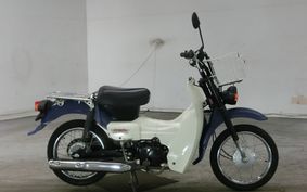 SUZUKI BIRDIE 50 BA43A