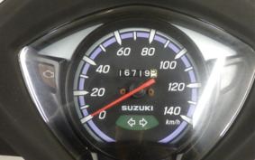 SUZUKI ADDRESS 110 CE47A