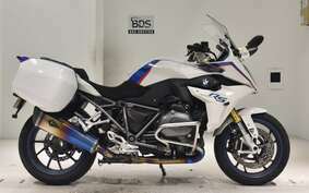 BMW R1200RS 2016