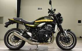 KAWASAKI Z900RS ZR900C