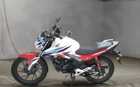 HONDA CBF125R PJJN