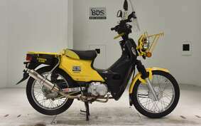 HONDA CROSS CUB 110 JA10