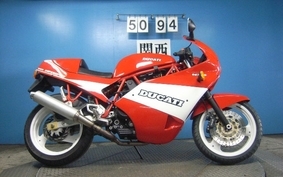 DUCATI 900SS 1990 906SC