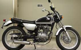 HONDA CB223S MC40