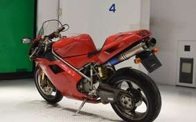 DUCATI 996 MONOPOSTO H200A