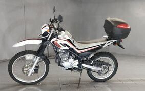 YAMAHA SEROW 250 DG17J