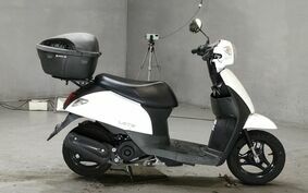 SUZUKI LET's CA4AA