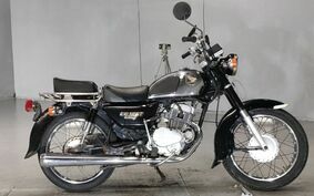 HONDA CD125T BENLY CD125T