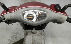 SUZUKI ADDRESS V125 G CF46A