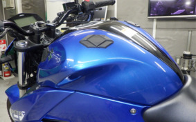 SUZUKI GIXXER 150 ED13N