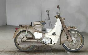 HONDA C100 SUPER CUB C100