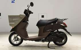 SUZUKI LET's Super Good CA4AA