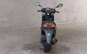 SUZUKI ADDRESS V50 CA42A