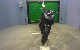 KAWASAKI Z1000 Gen.4 2012 ZRT00D