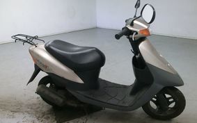 SUZUKI LET's 2 CA1KA