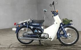 HONDA C50 SUPER CUB C50