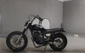 YAMAHA TW225 DG09J